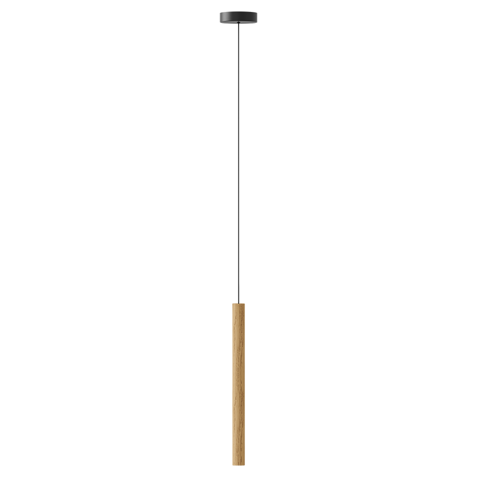 UMAGE Chimes Tall Pendant Lamp