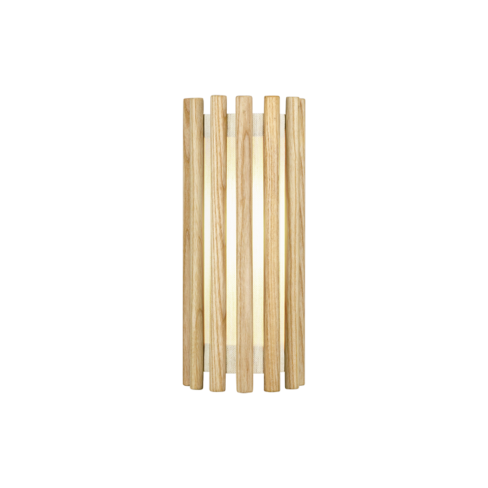 UMAGE Komorebi Lampshade, Circle