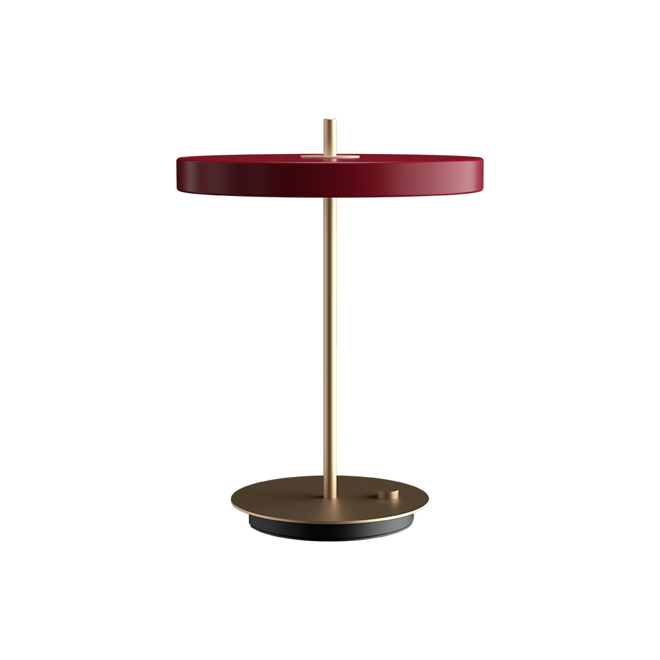 UMAGE Asteria Table Lamp