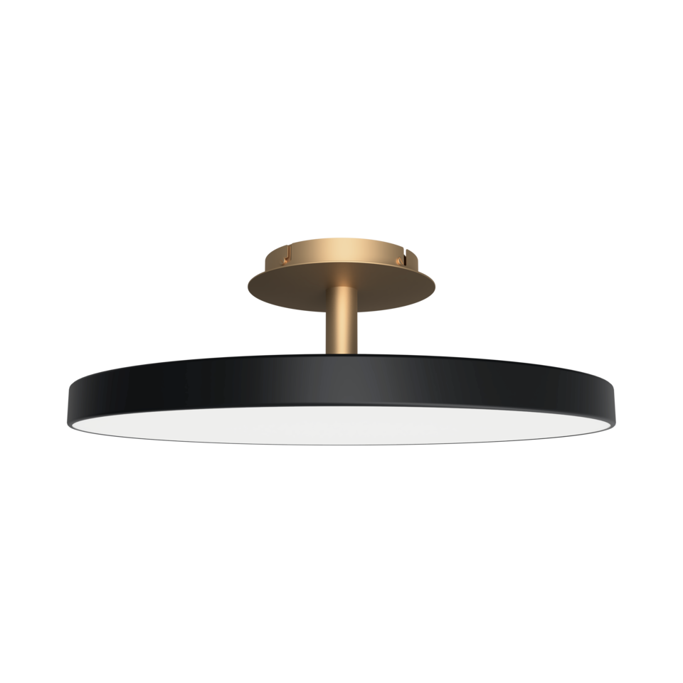 UMAGE Asteria Up Ceiling Lamp