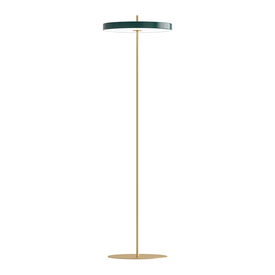 UMAGE Asteria Floor Lamp