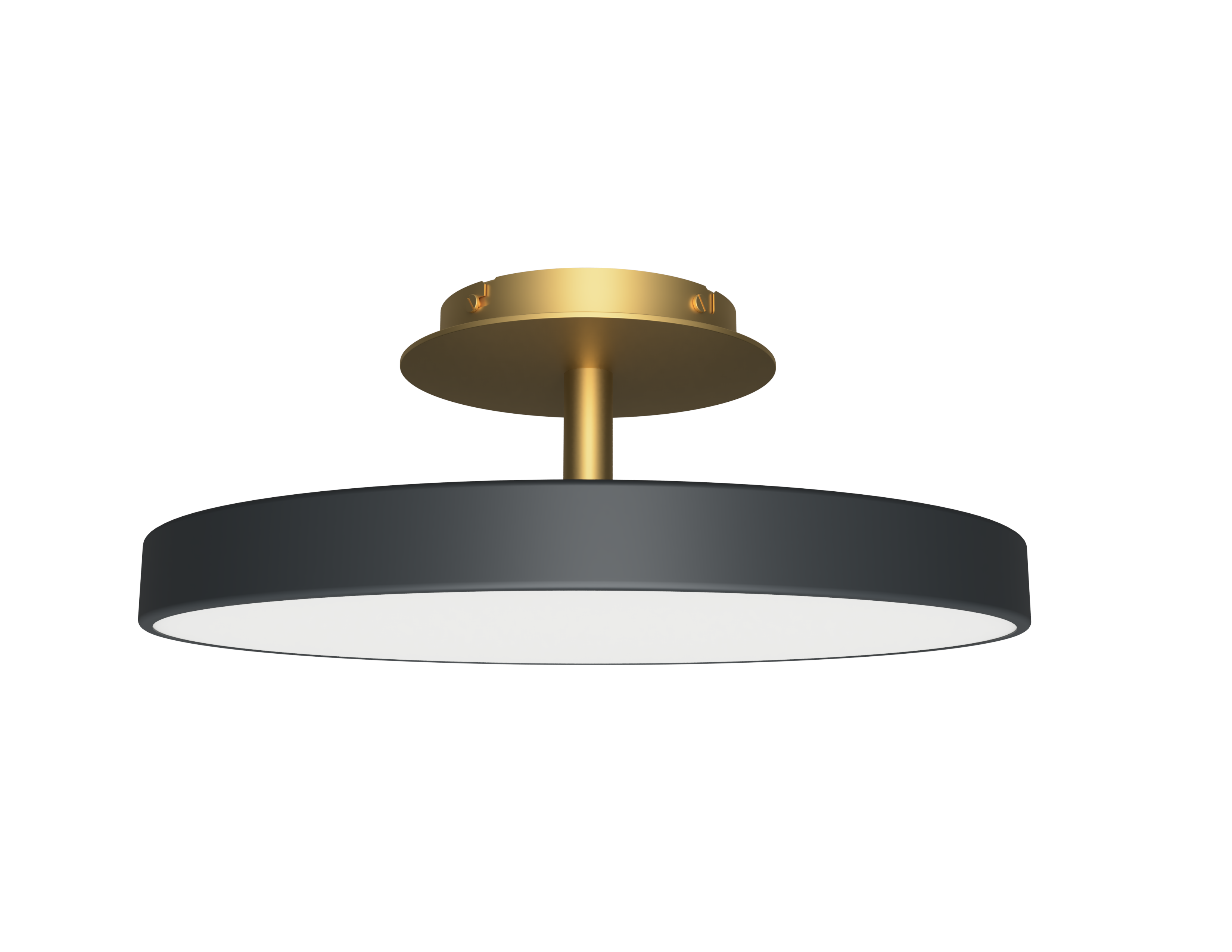 UMAGE Asteria Up Ceiling Lamp