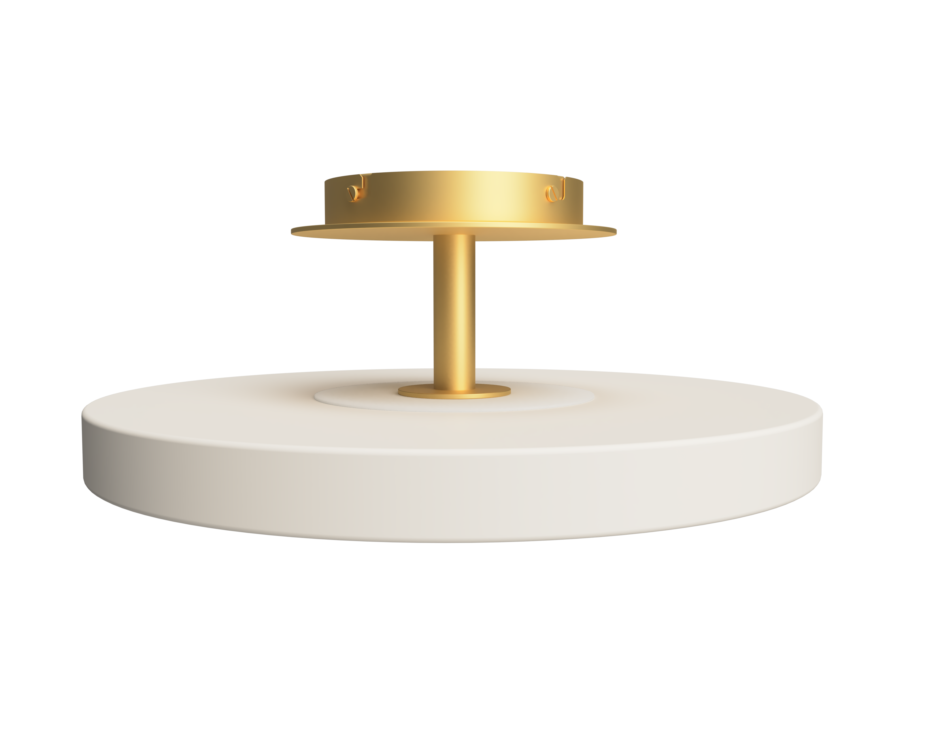 UMAGE Asteria Up Ceiling Lamp