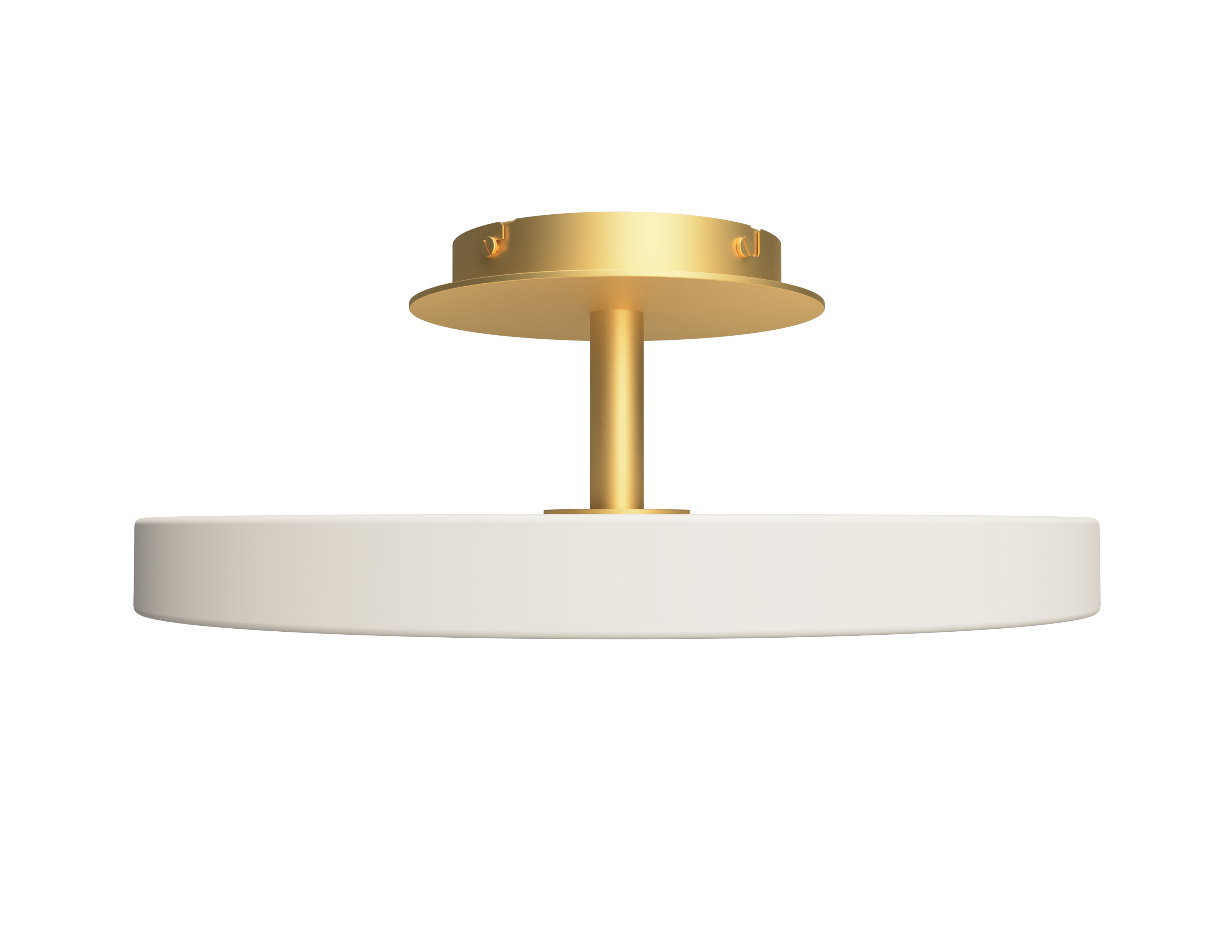 UMAGE Asteria Up Ceiling Lamp