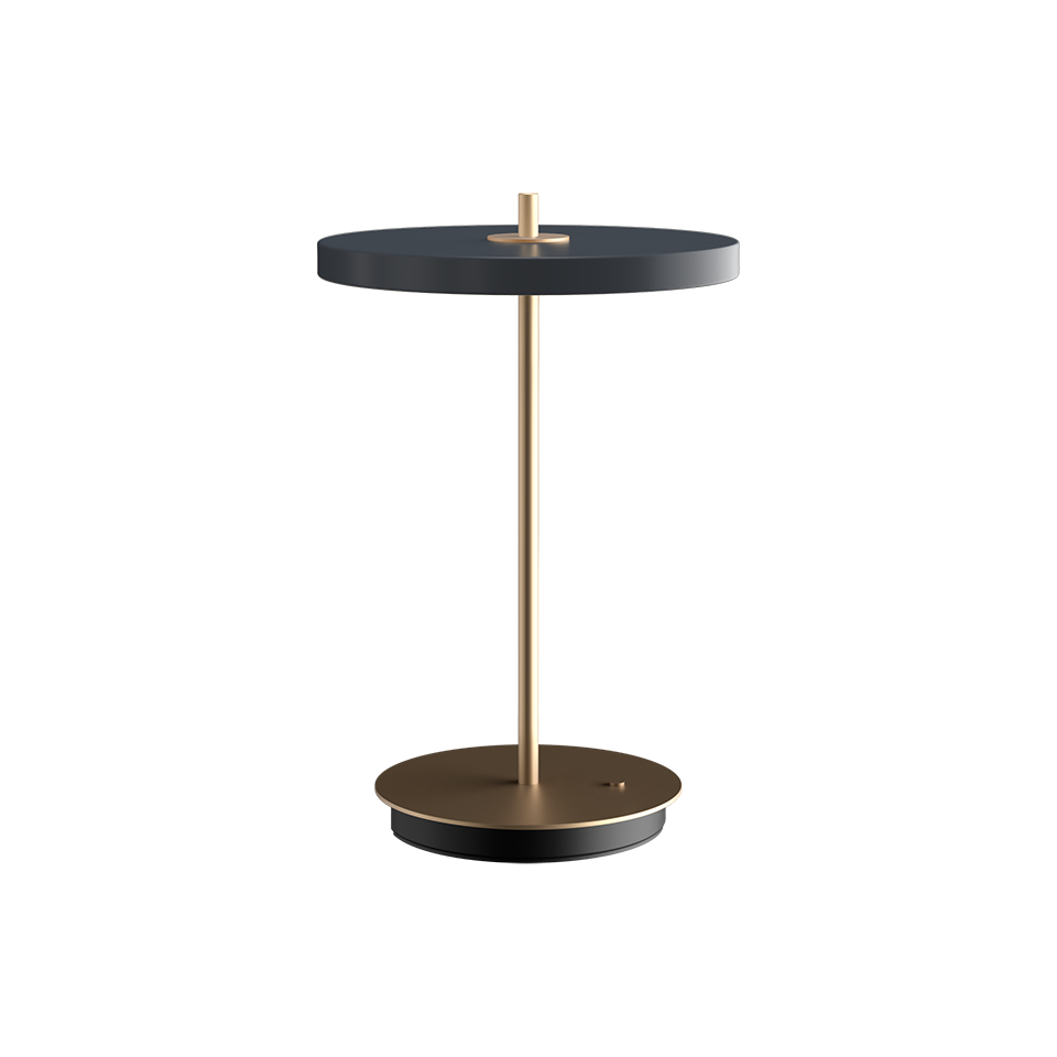 UMAGE Asteria Move Portable Lamp