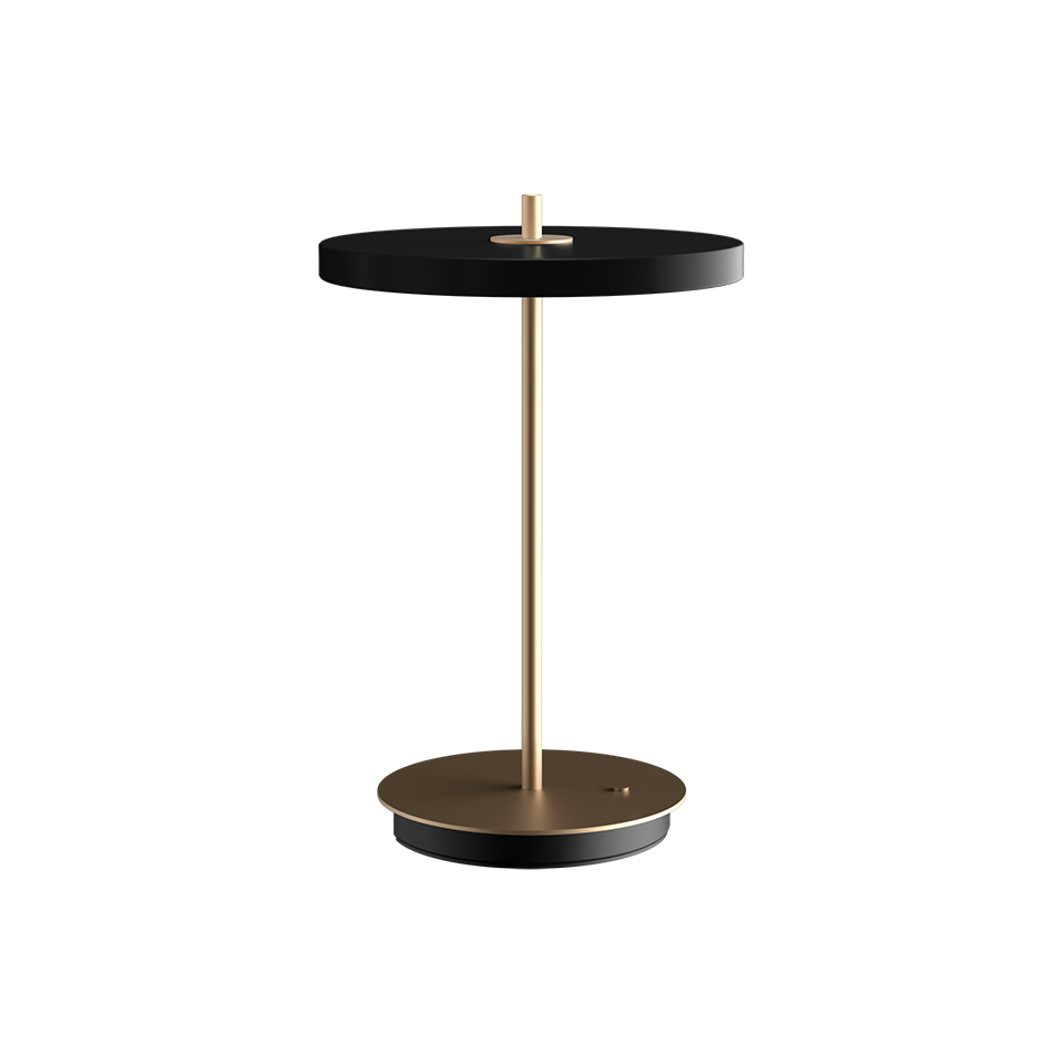 UMAGE Asteria Move Portable Lamp