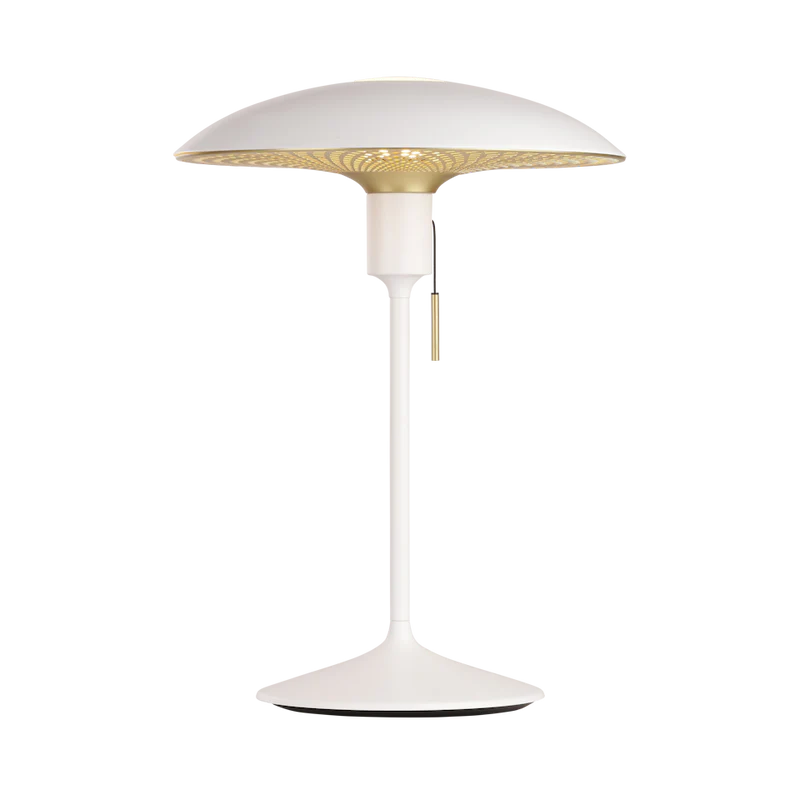UMAGE Manta Ray Santé Table Lamp
