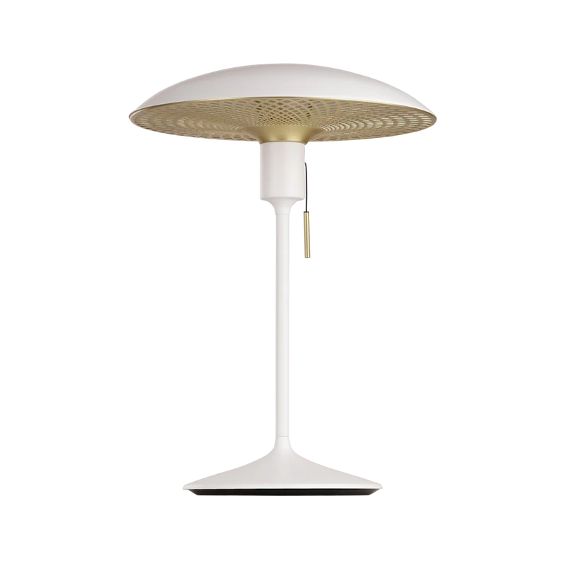 UMAGE Manta Ray Santé Table Lamp