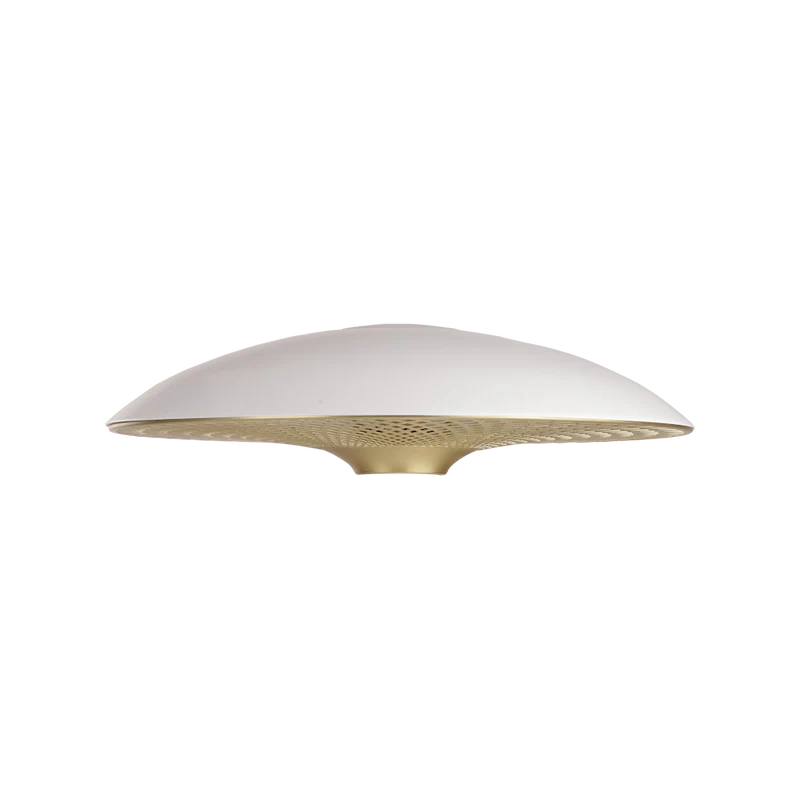 UMAGE Manta Ray Santé Table Lamp