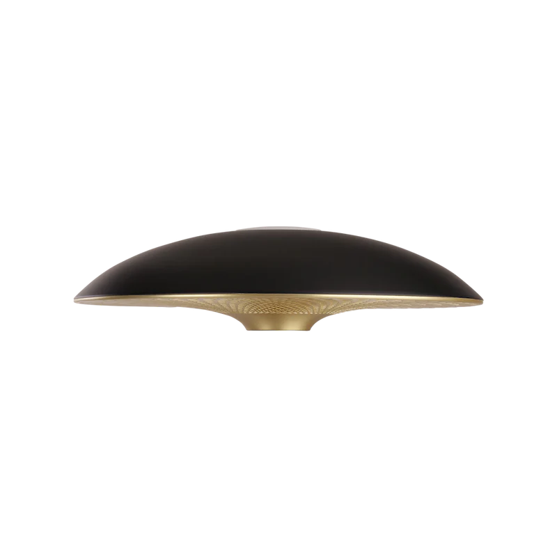 UMAGE Manta Ray Santé Table Lamp