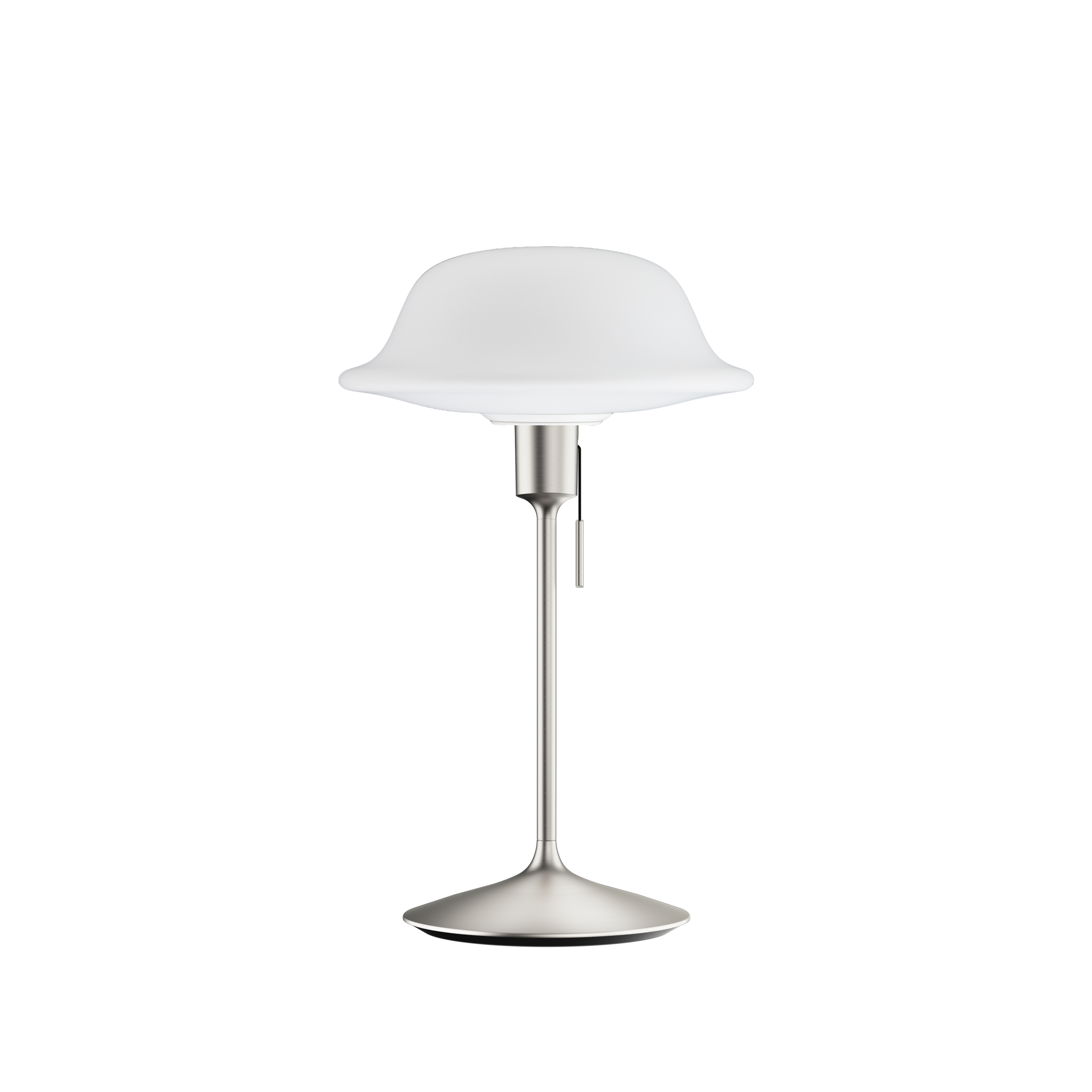 UMAGE Butler Santé Table Lamp, White