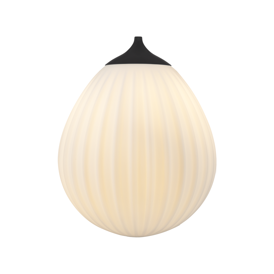 UMAGE Around The World Hardwired Pendant, Medium Lampshade
