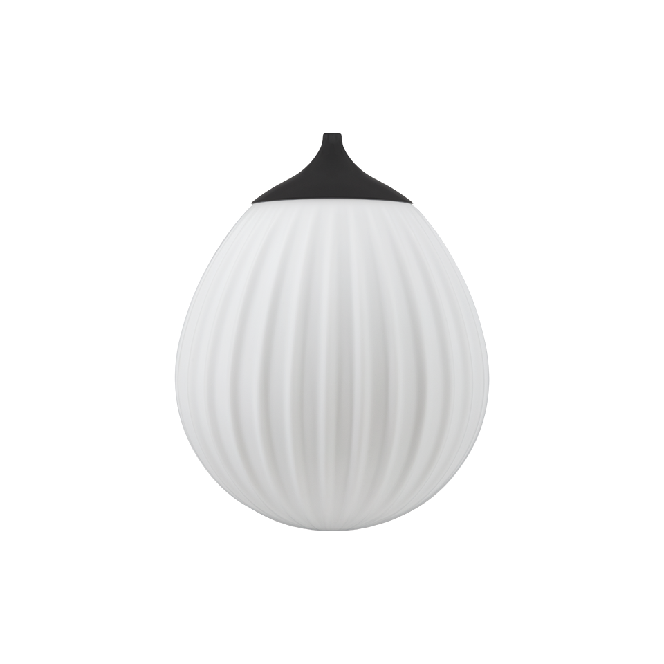 UMAGE Around The World Lampshade with Pendant Top Cover