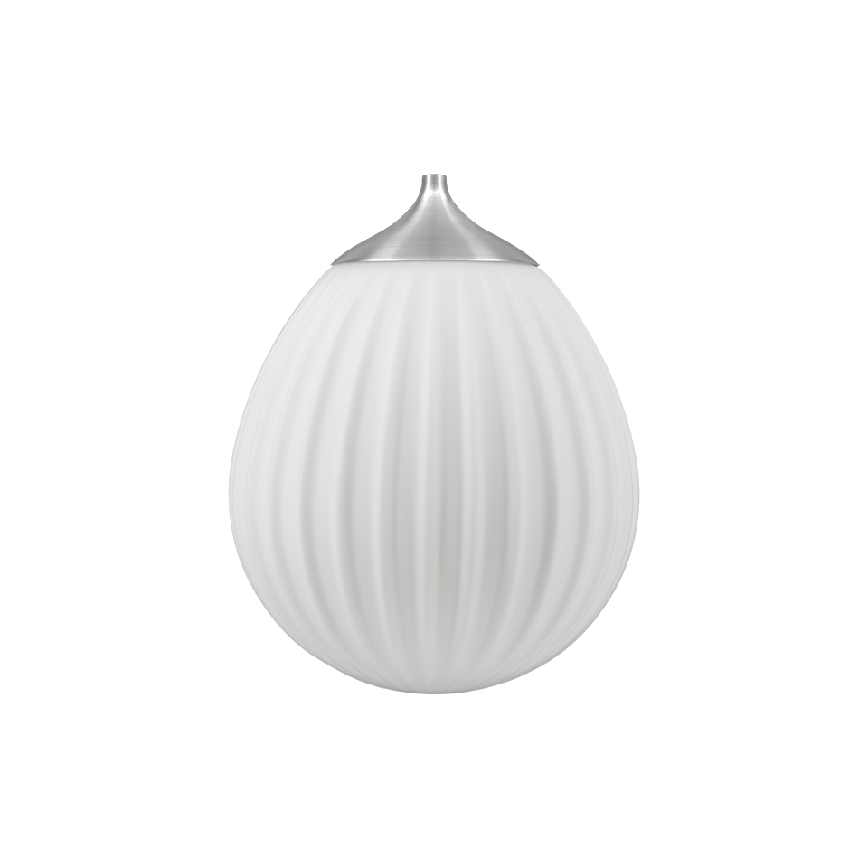 UMAGE Around The World Hardwired Pendant, Mini Lampshade