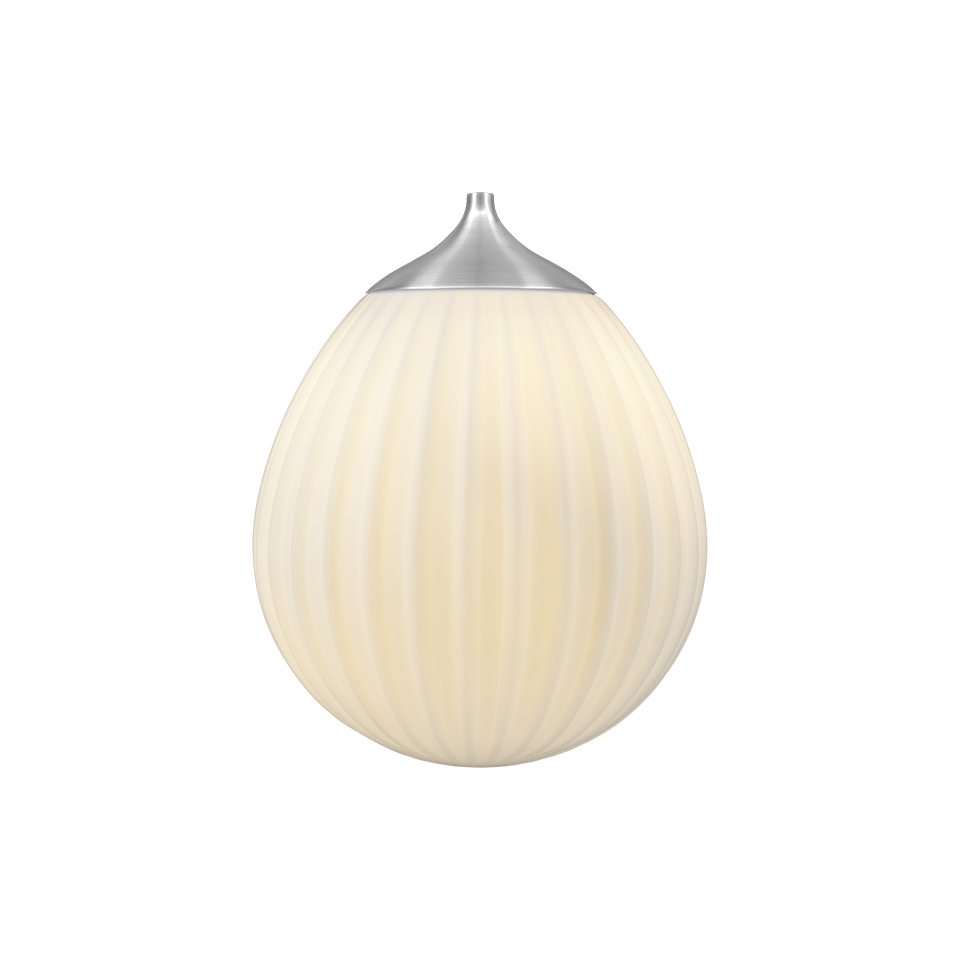 UMAGE Around The World Hardwired Pendant, Mini Lampshade