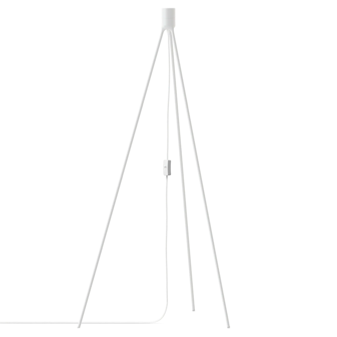 UMAGE Tripod Floor Light Stand