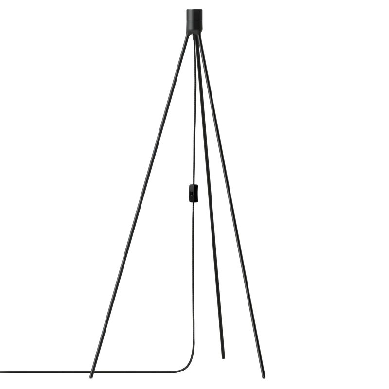UMAGE Tripod Floor Light Stand