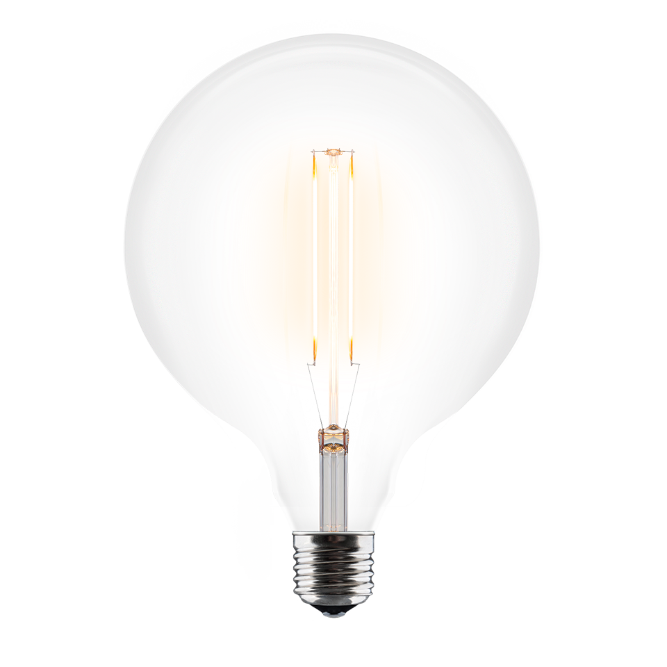 Big Idea LED 3W E26