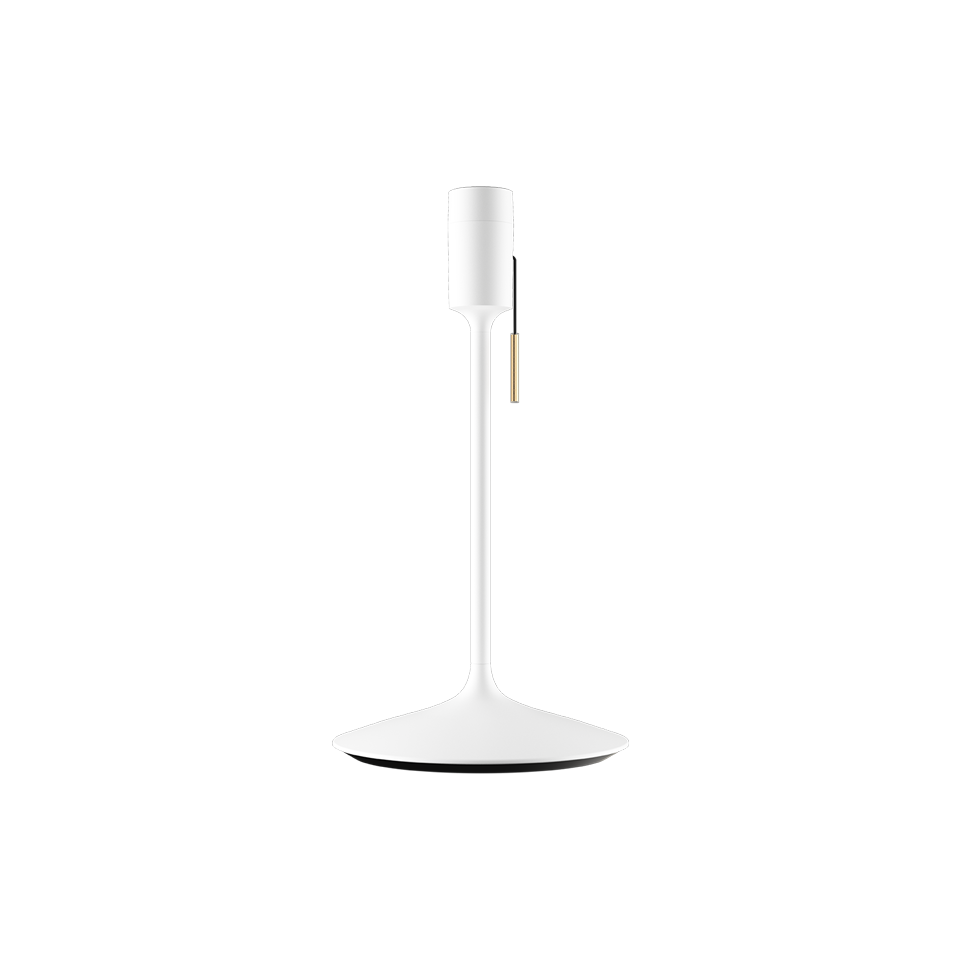UMAGE Around The World Santé Table Lamp, Mini Lampshade
