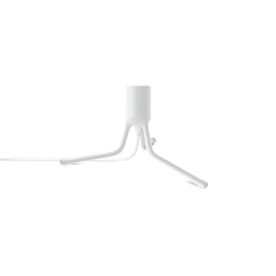 UMAGE Carmina Mini Table Lamp with Adjustable Stand