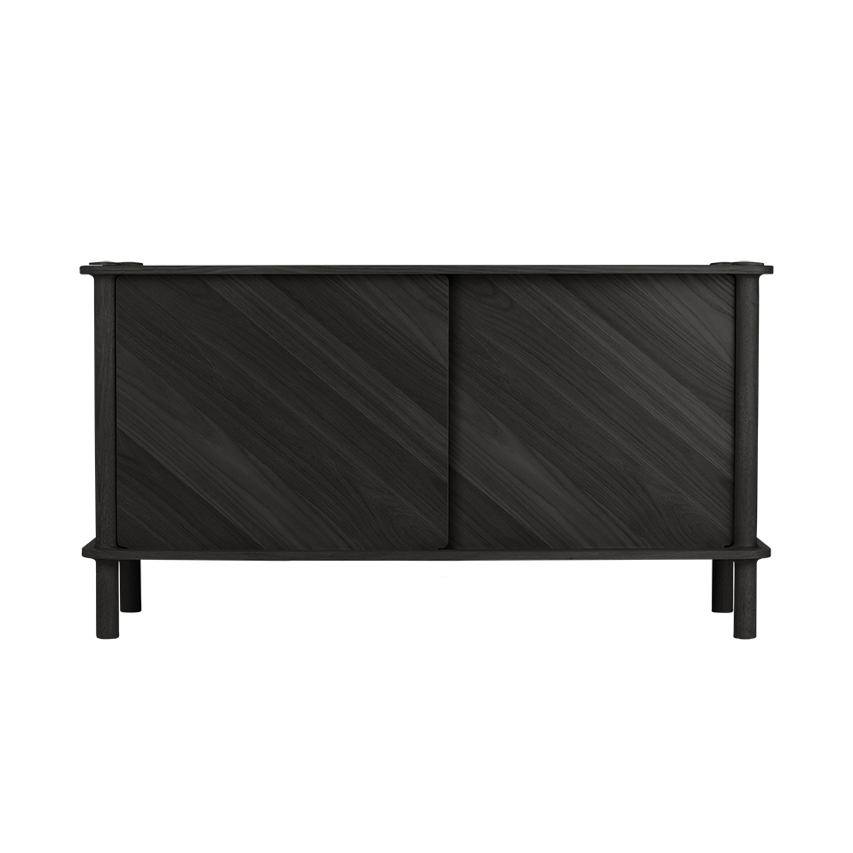 UMAGE Italic Sideboard, Wood