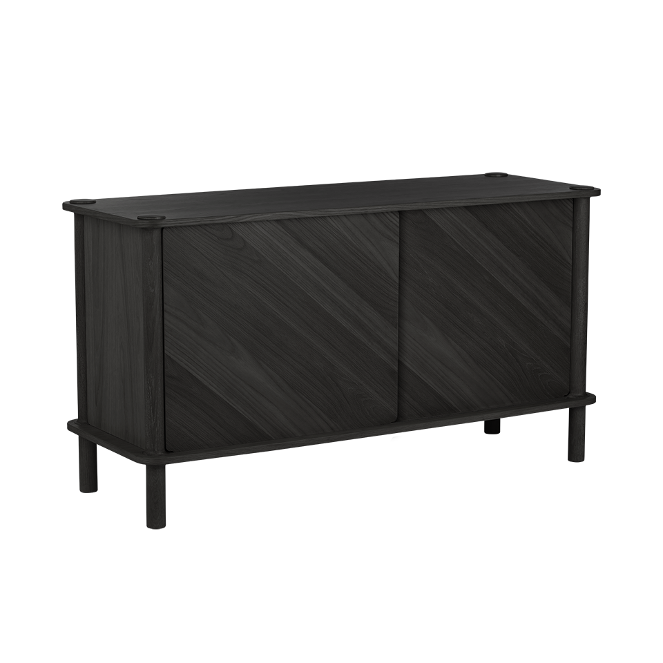 UMAGE Italic Sideboard, Wood