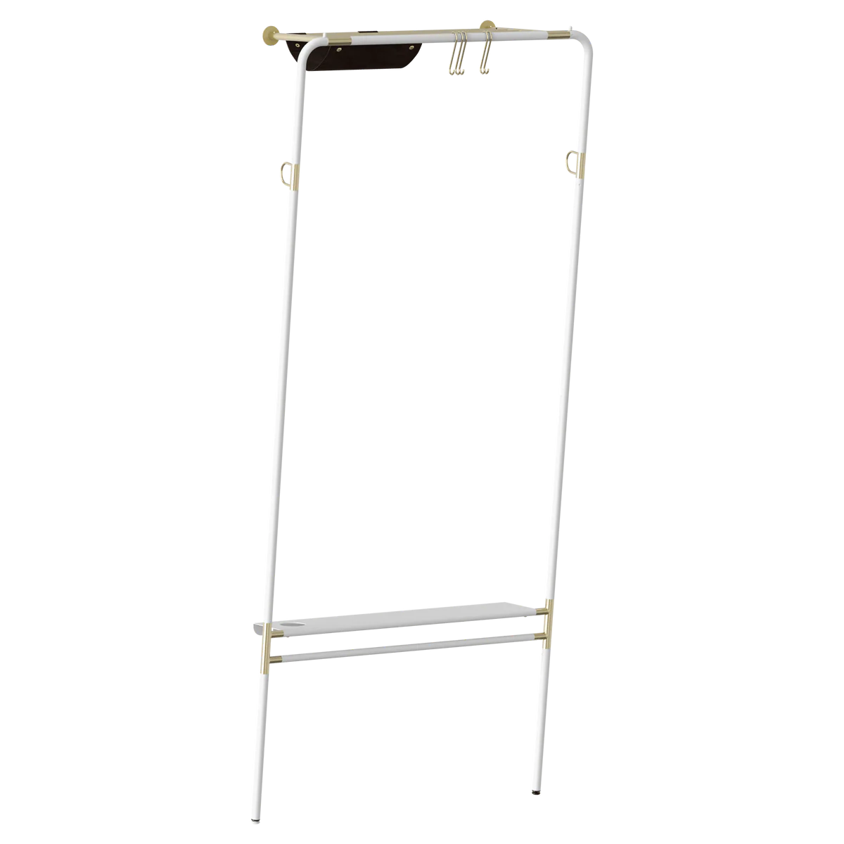 UMAGE Lean On Me Clothes Rack