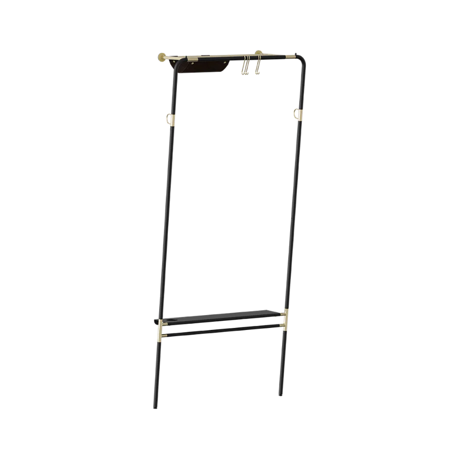 UMAGE Lean On Me Clothes Rack