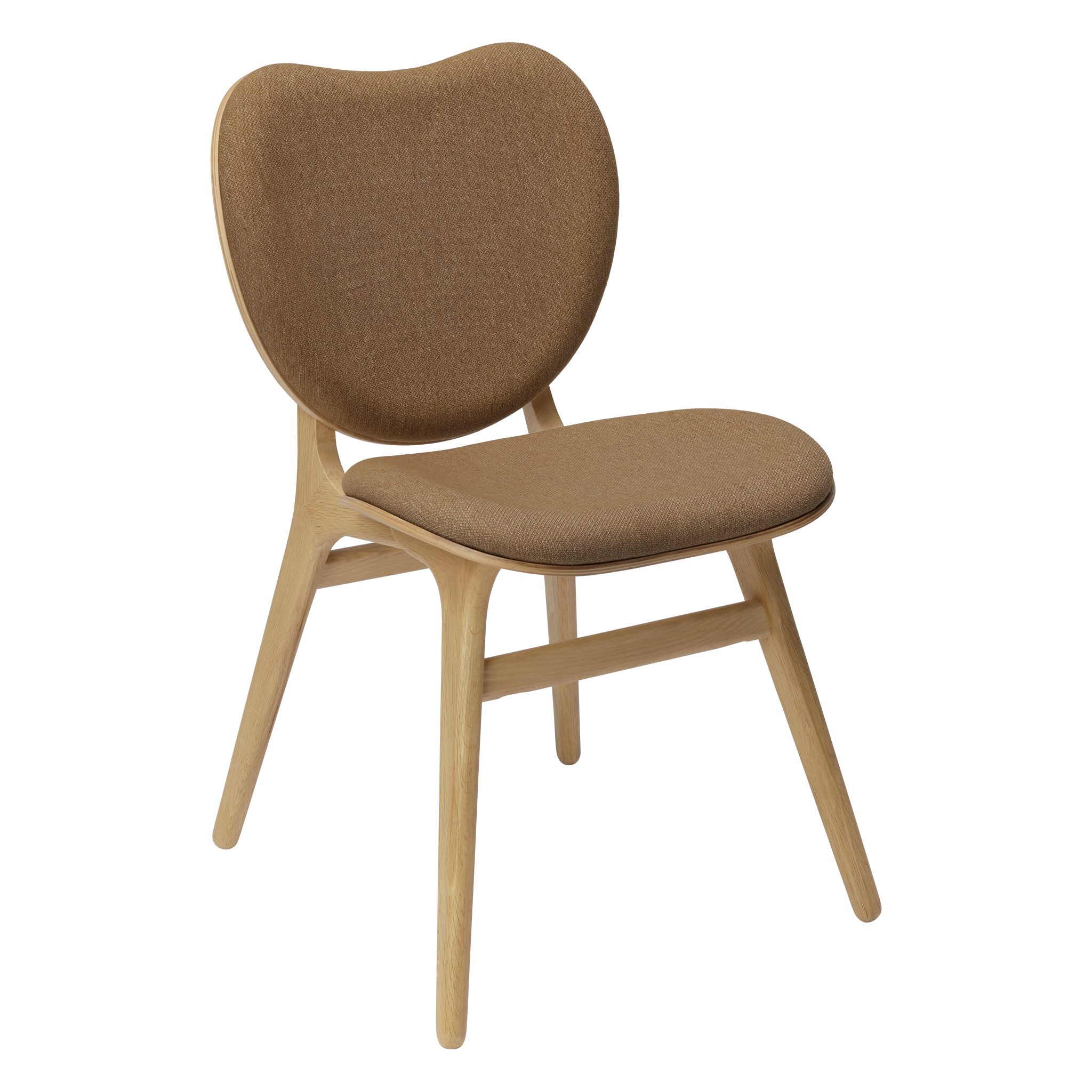 UMAGE A Conversation Piece Dining Chair, Oak