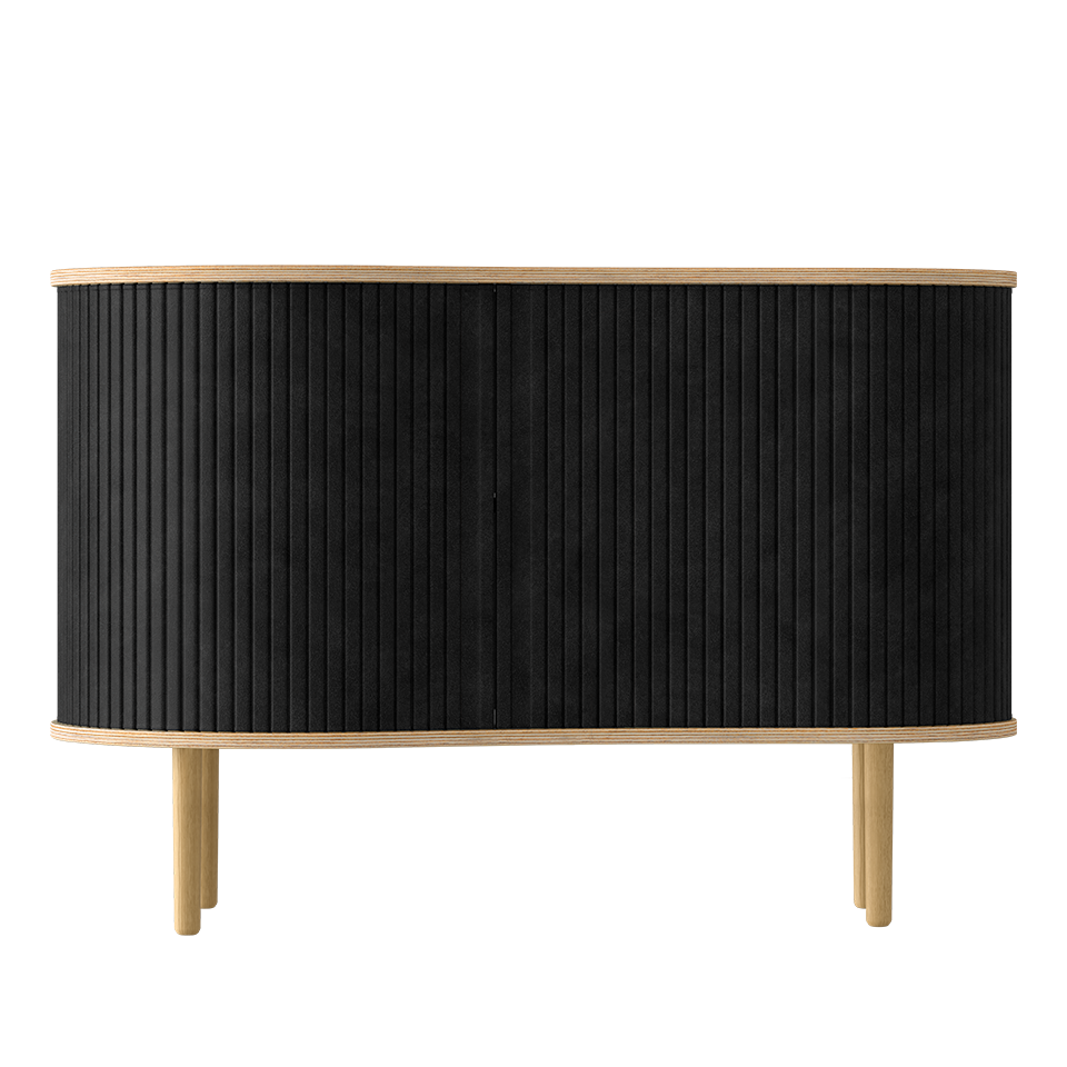 UMAGE Audacious Cabinet, Oak