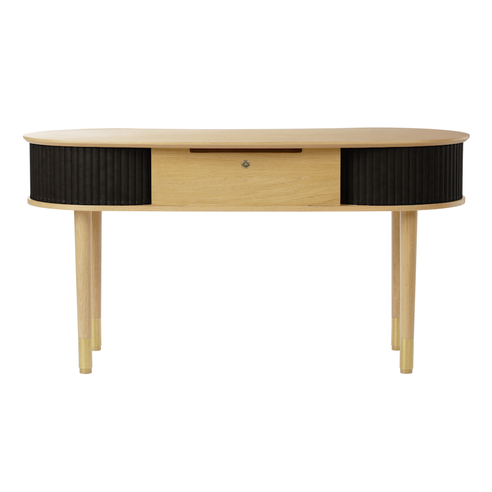 UMAGE Audacious Desk, Oak