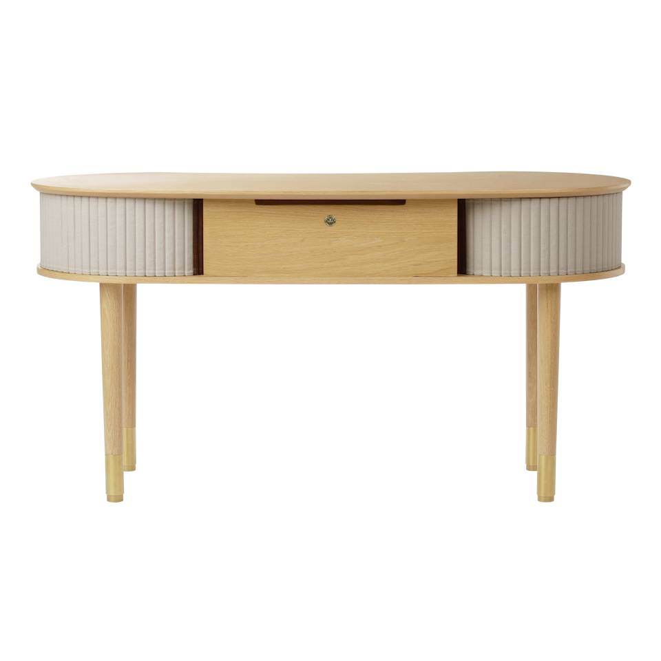 UMAGE Audacious Desk, Oak