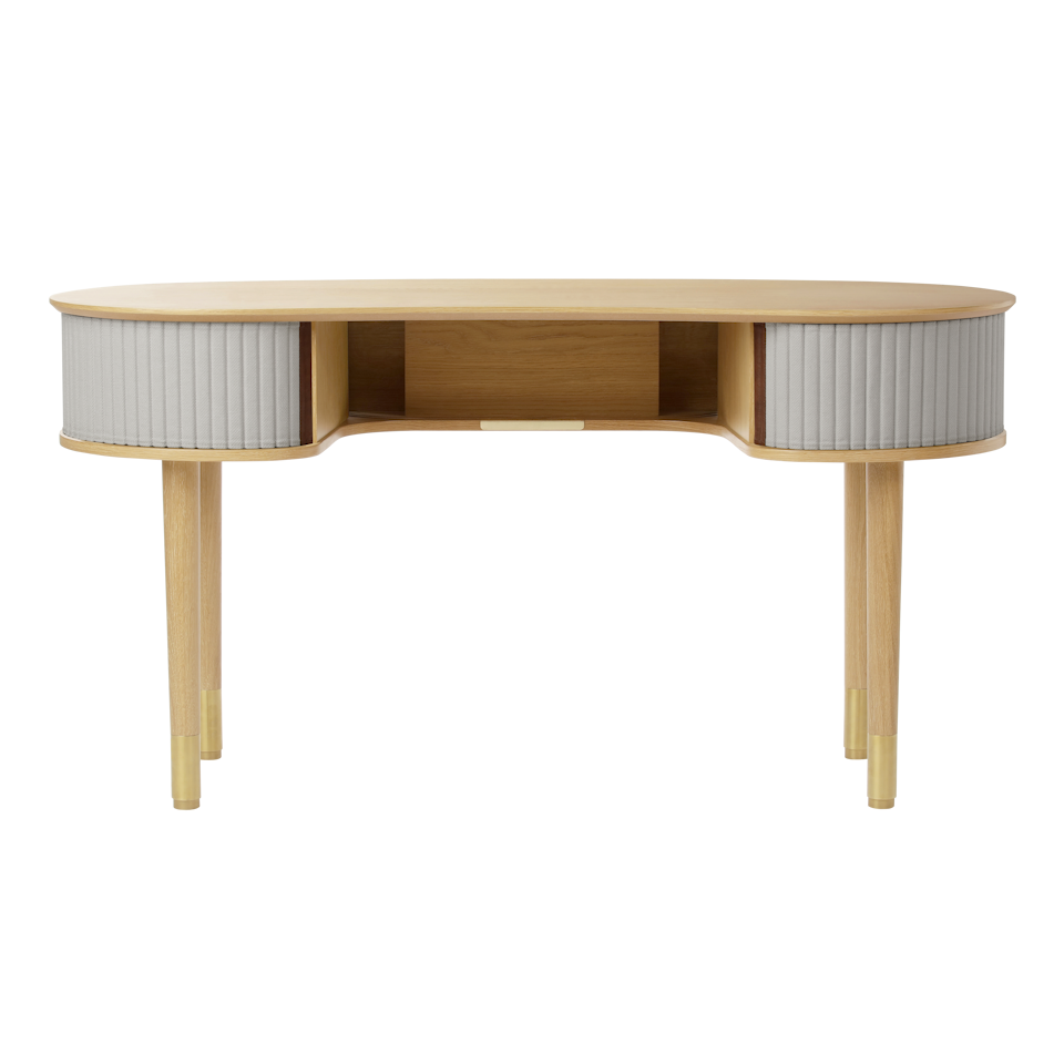 UMAGE Audacious Desk, Oak