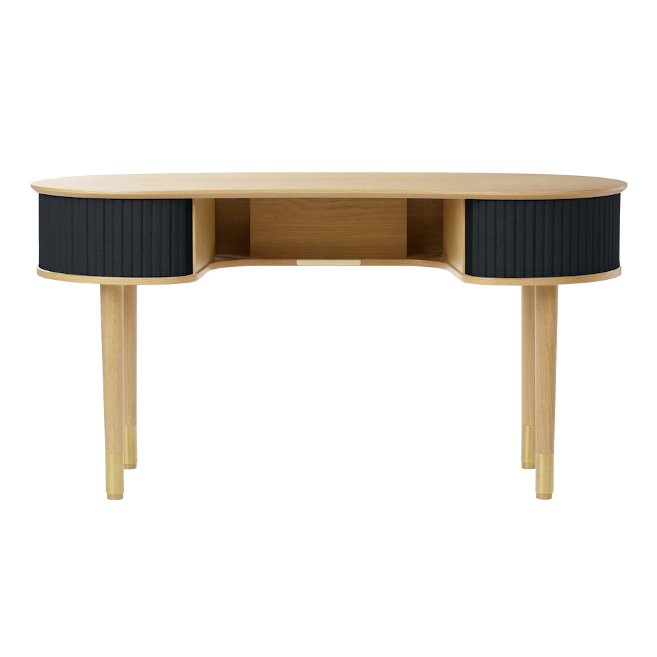 UMAGE Audacious Desk, Oak