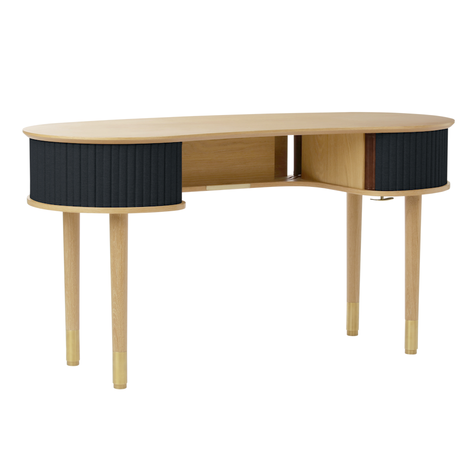 UMAGE Audacious Desk, Oak