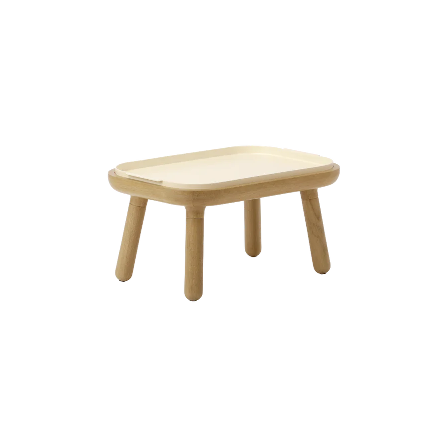 UMAGE Paff Table, Low