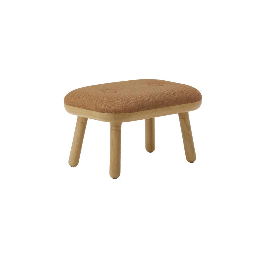 UMAGE Paff Stool, Low