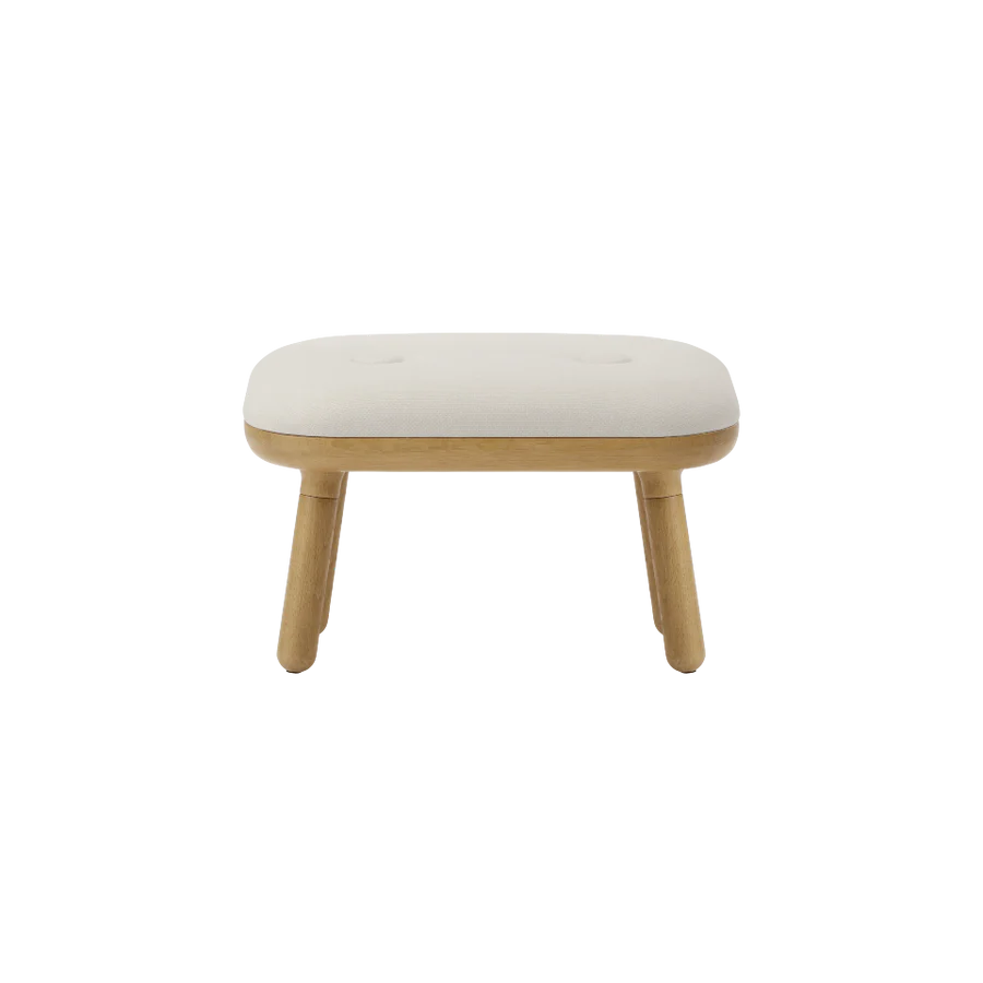 UMAGE Paff Stool, Low