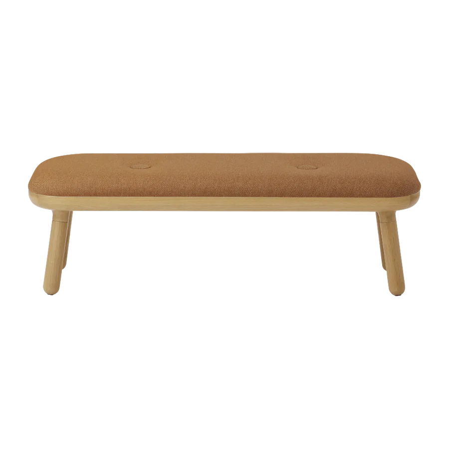 UMAGE Paff Bench, Low