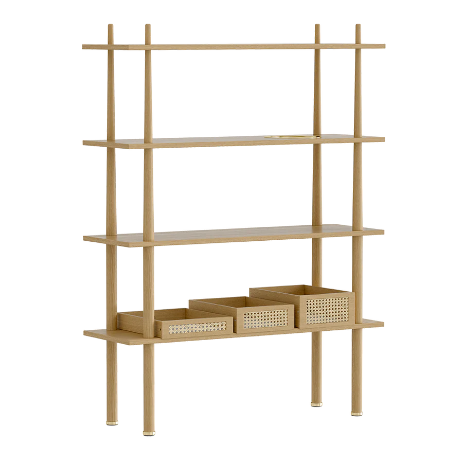 UMAGE Stories Shelving