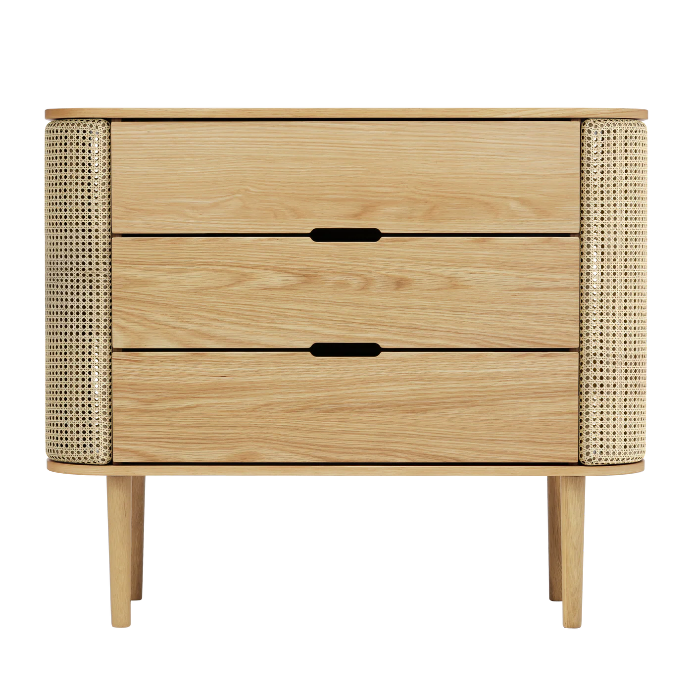 UMAGE Treasures Dresser, Oak