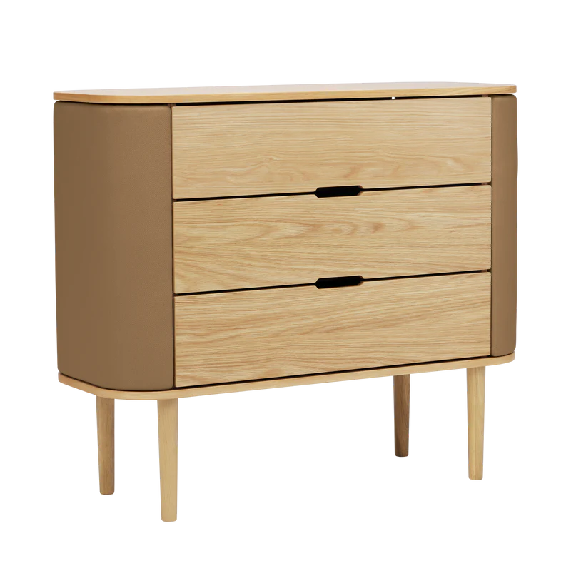 UMAGE Treasures Dresser, Oak
