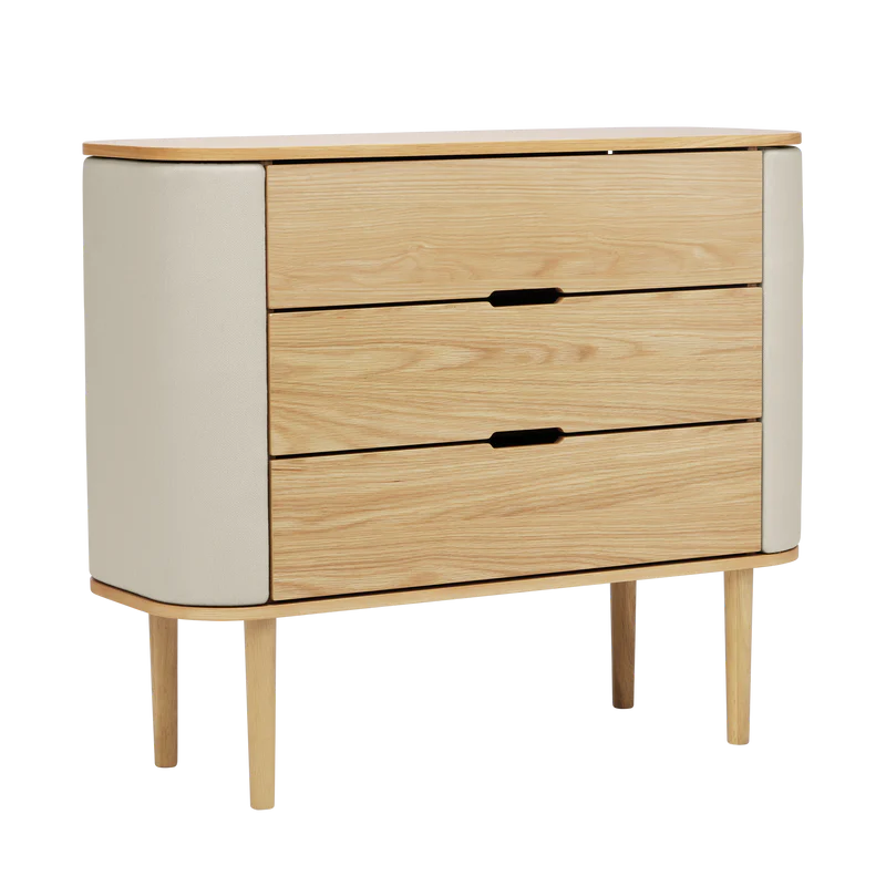 UMAGE Treasures Dresser, Oak