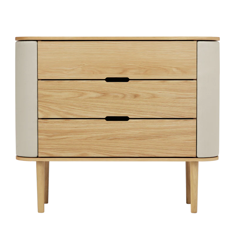 UMAGE Treasures Dresser, Oak