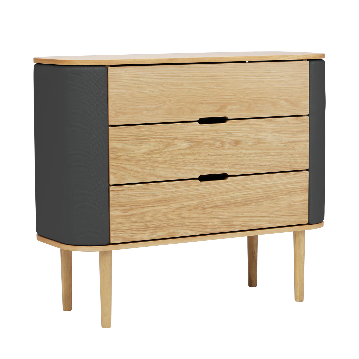 UMAGE Treasures Dresser, Oak