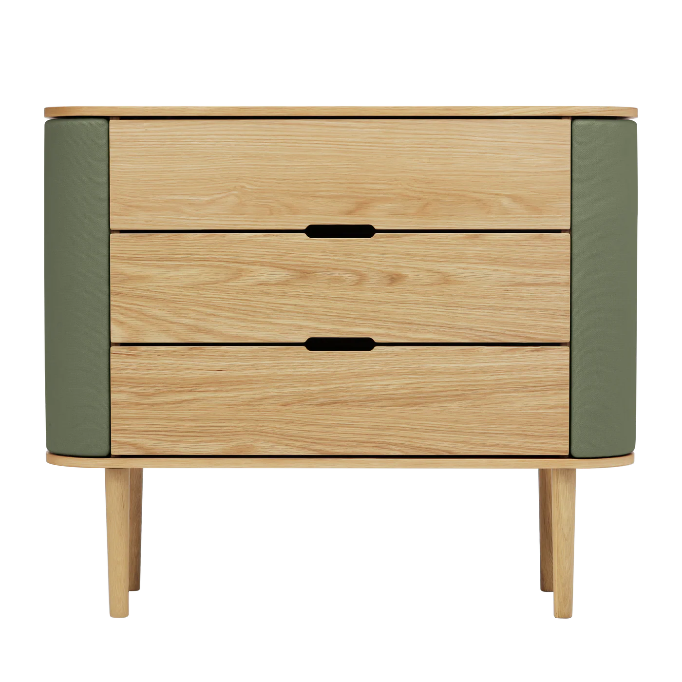 UMAGE Treasures Dresser, Oak