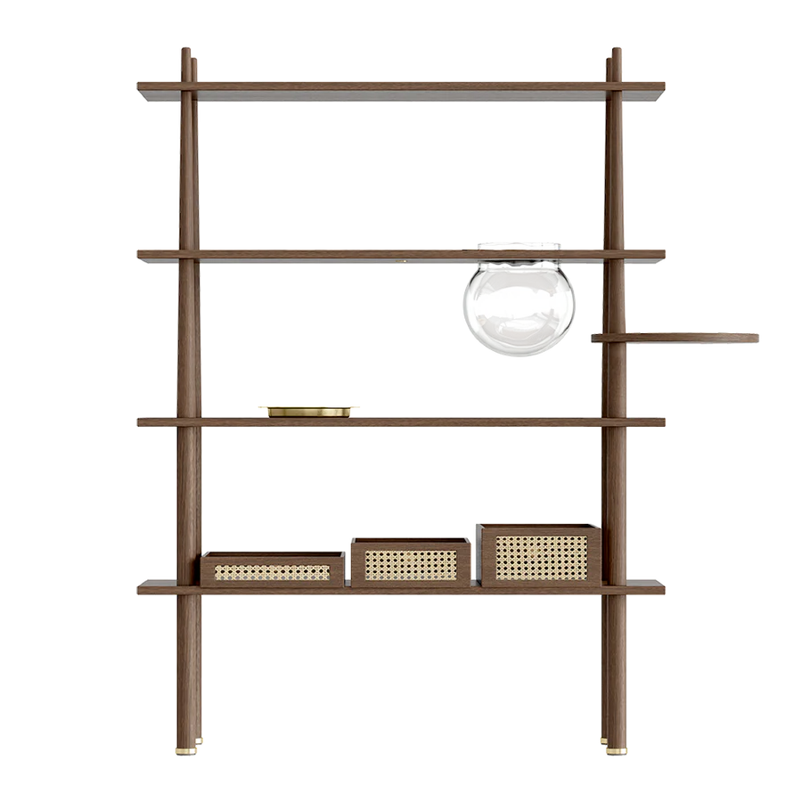 UMAGE Stories Shelving