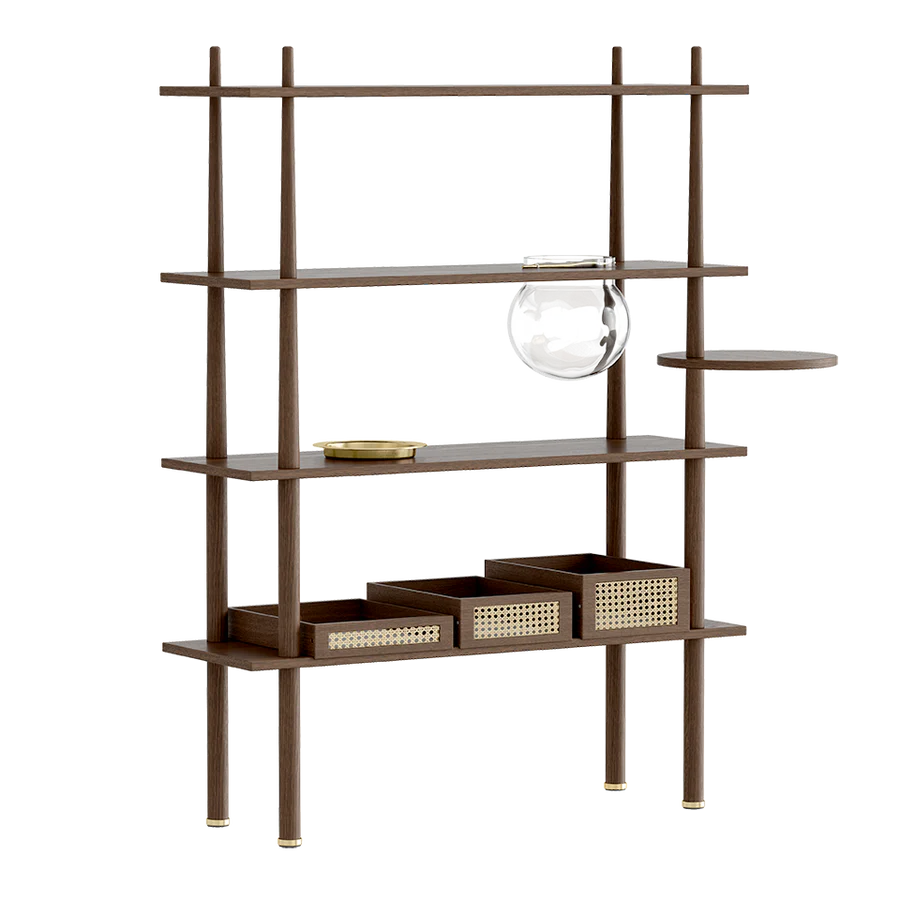 UMAGE Stories Shelving