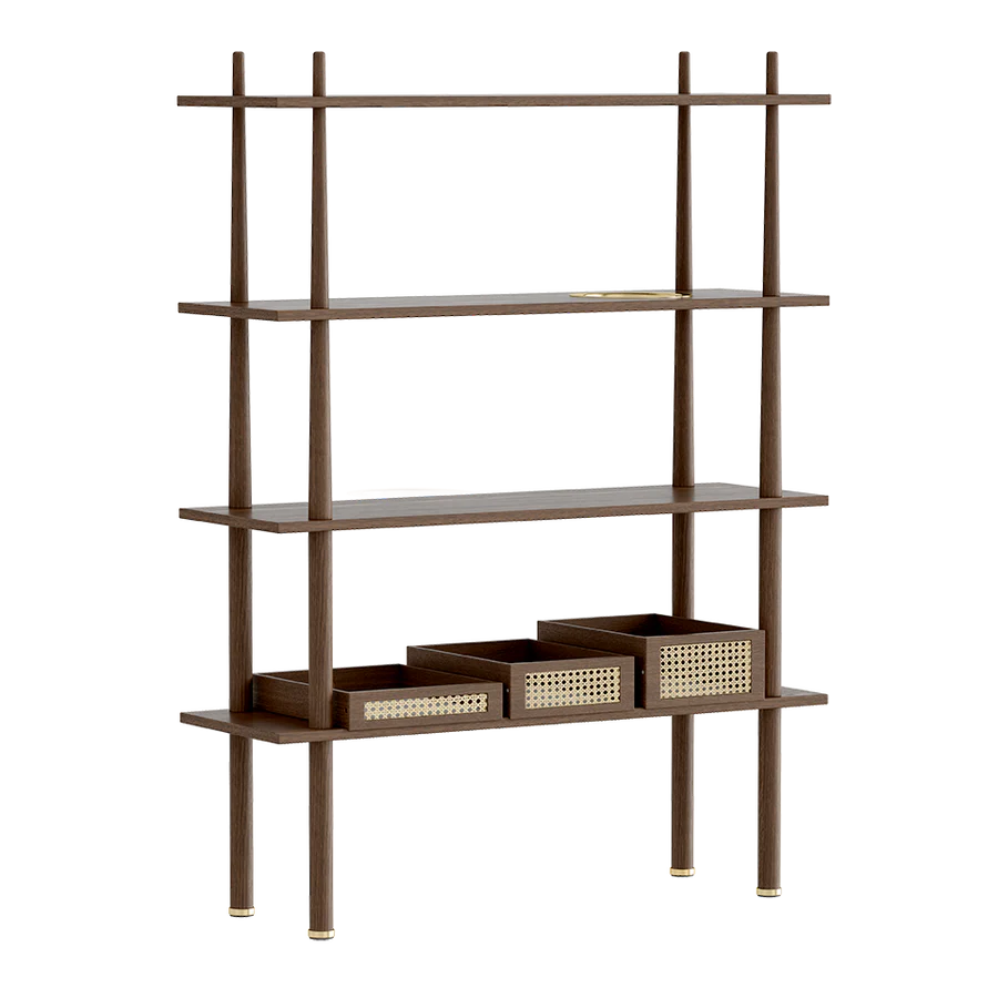 UMAGE Stories Shelving