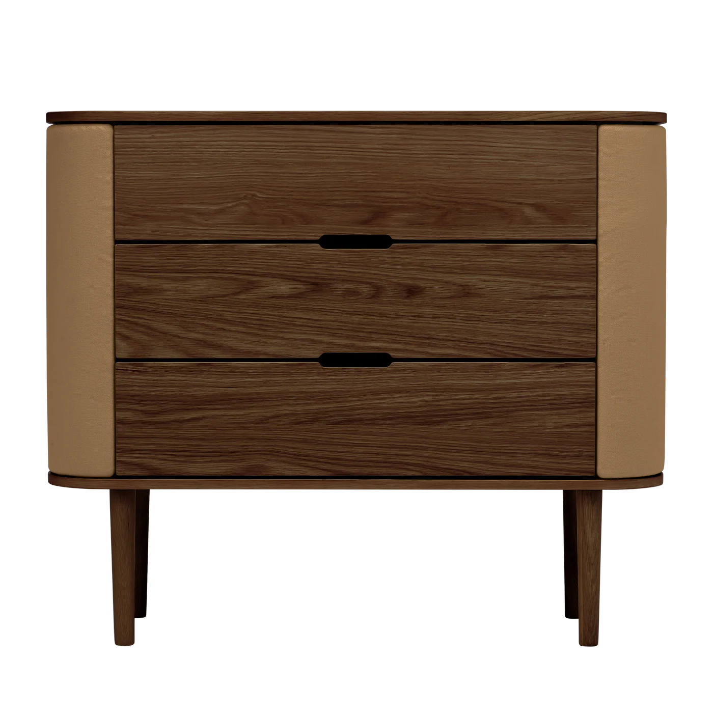 UMAGE Treasures Dresser, Dark Oak